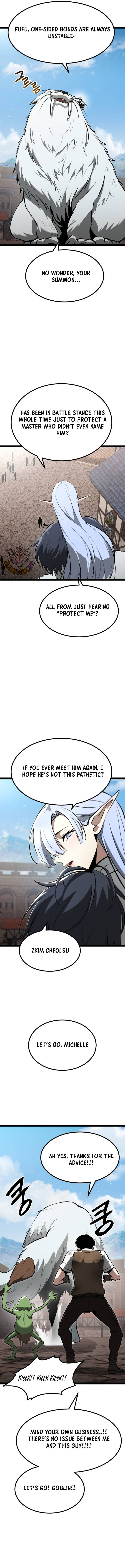 Level 999 Goblin Chapter 6 16